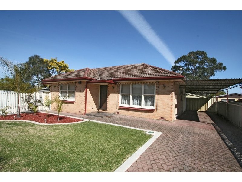 4 Shepherd Street, Ridgehaven SA 5097