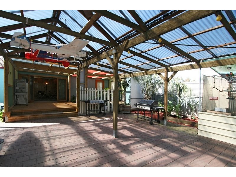 4 Shepherd Street, Ridgehaven SA 5097