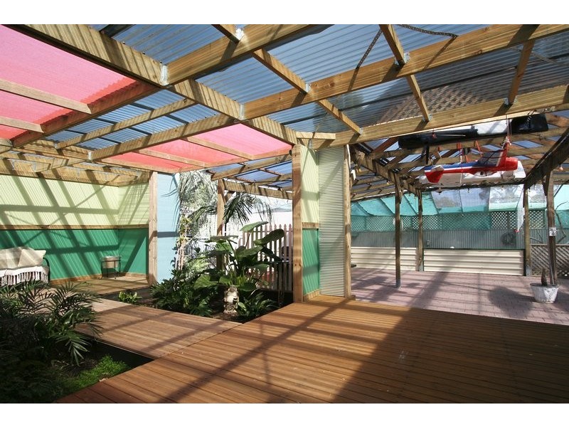 4 Shepherd Street, Ridgehaven SA 5097