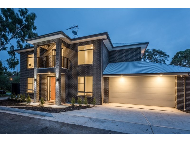 1/2 Casemate Street, Highbury SA 5089