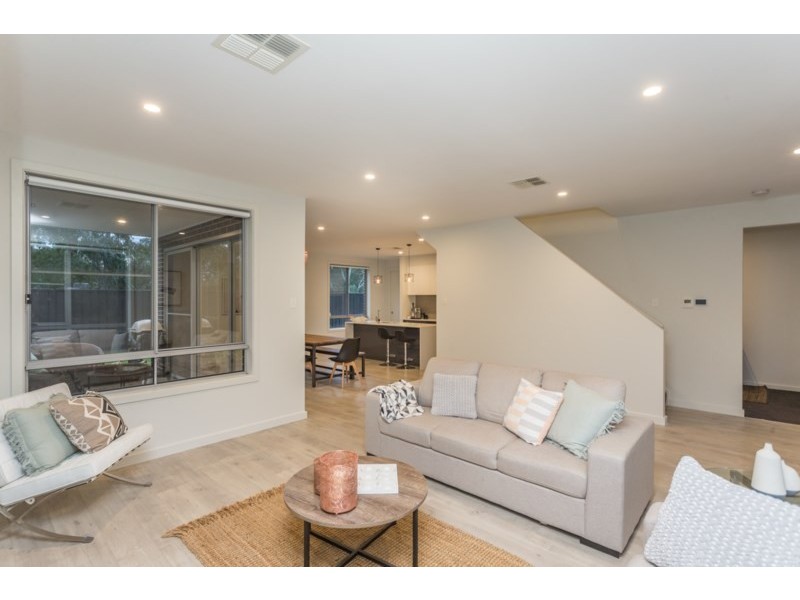 1/2 Casemate Street, Highbury SA 5089