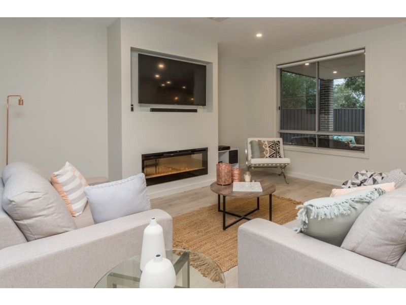 1/2 Casemate Street, Highbury SA 5089