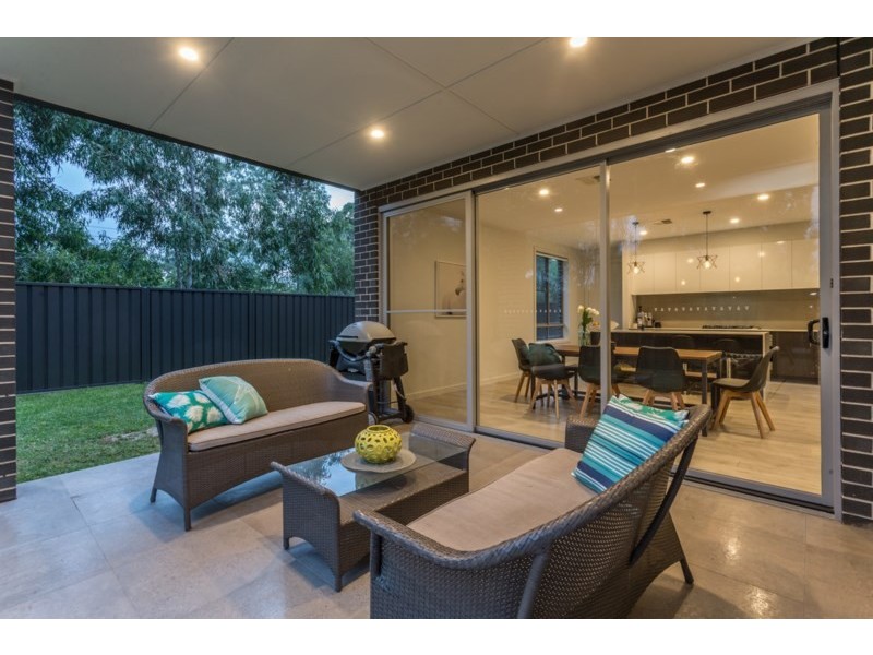 1/2 Casemate Street, Highbury SA 5089