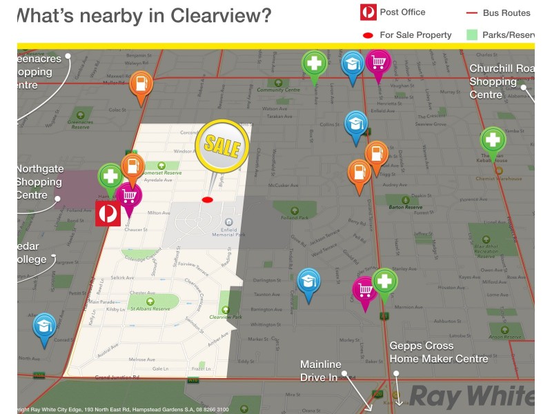 37 Browning Street, Clearview SA 5085