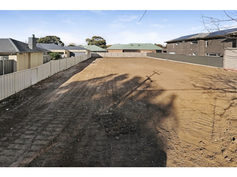 Lot 300 5 Burnley Street, Fulham SA 5024