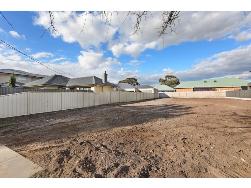 Lot 300 5 Burnley Street, Fulham SA 5024