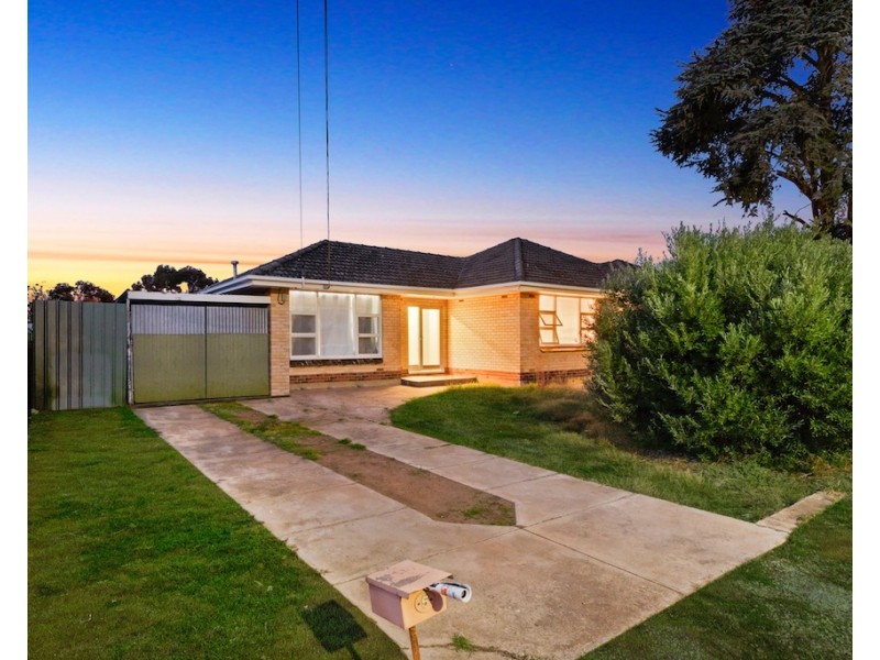 5 Bungaree Street, Salisbury SA 5108