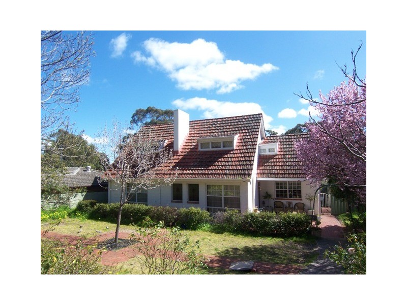 14 Perseverance Road, Tea Tree Gully SA 5091