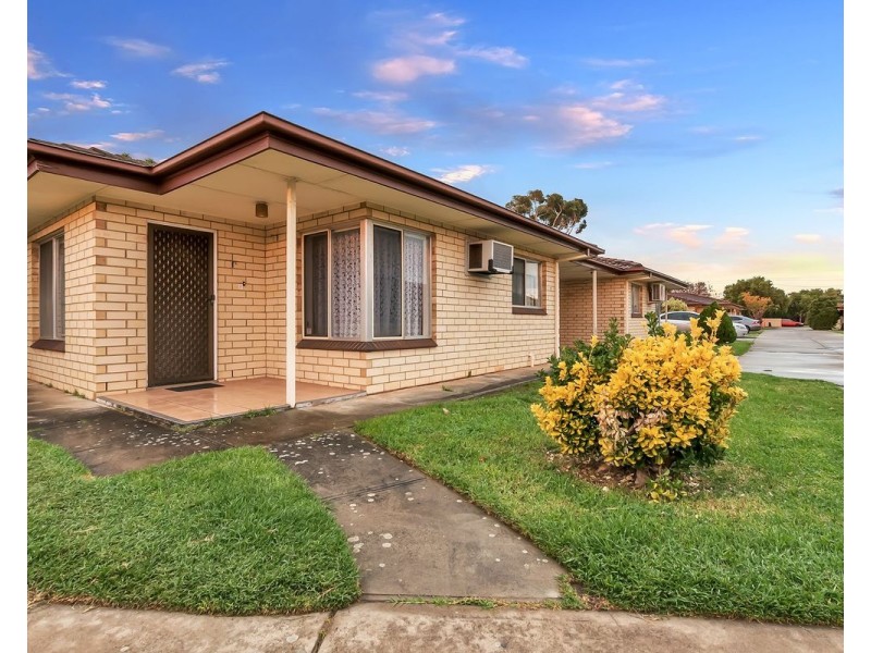 7/22 – 26 Robert Avenue, Broadview SA 5083