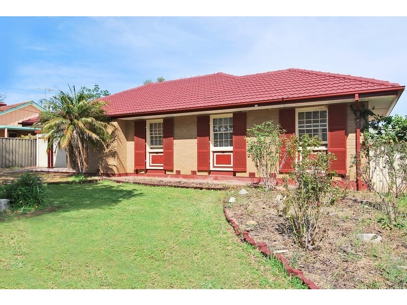 10 Perrott Street, Elizabeth Park SA 5113