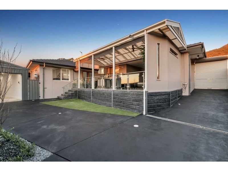 40 Quondong Avenue, Athelstone SA 5076