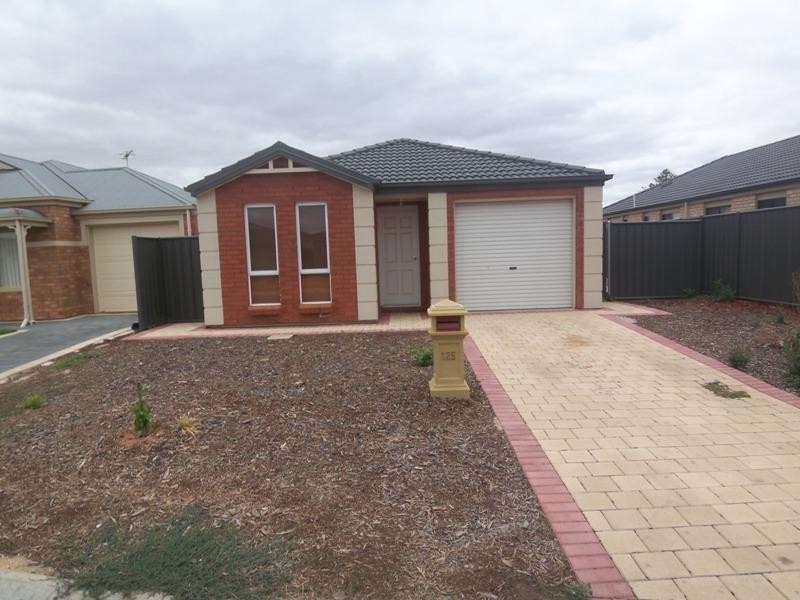 125 Lakeside Drive, Andrews Farm SA 5114