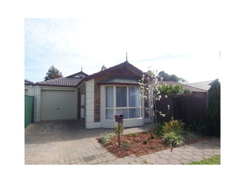 7 Preston Street, Hillcrest SA 5086