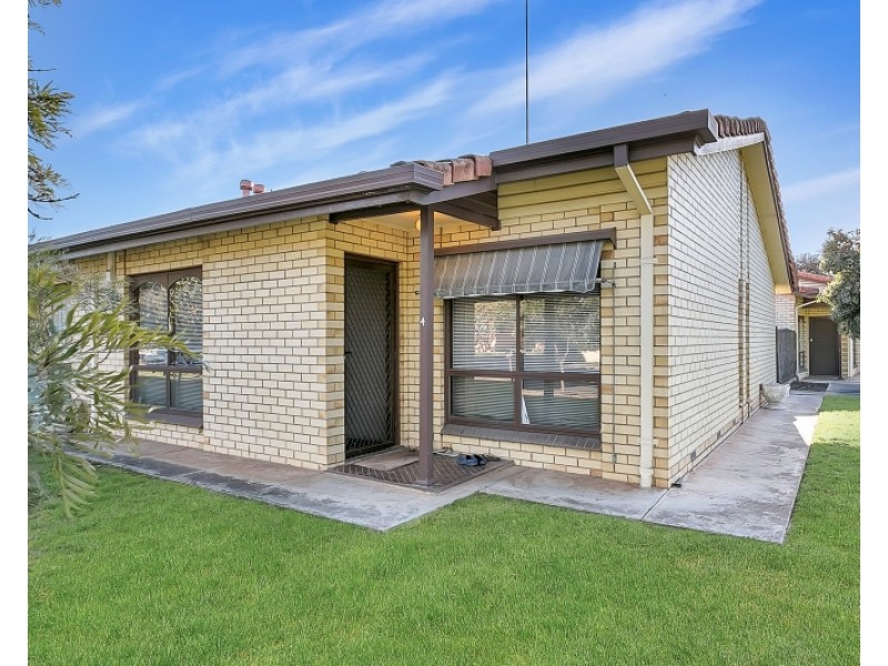 4/5 Budhollow Avenue, Paradise SA 5075