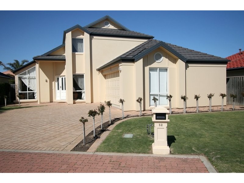 52 Anaconda Drive, North Haven SA 5018
