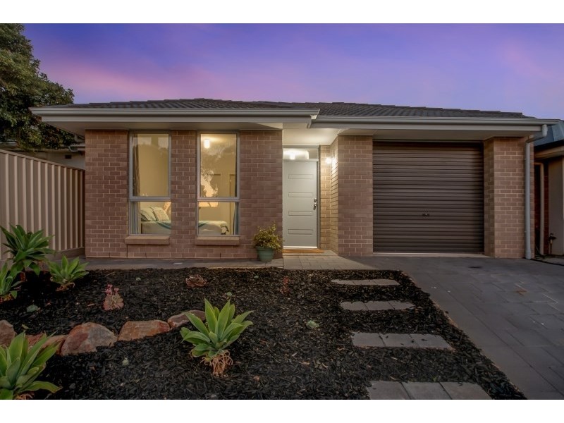 15 Clearview Crescent, Clearview SA 5085