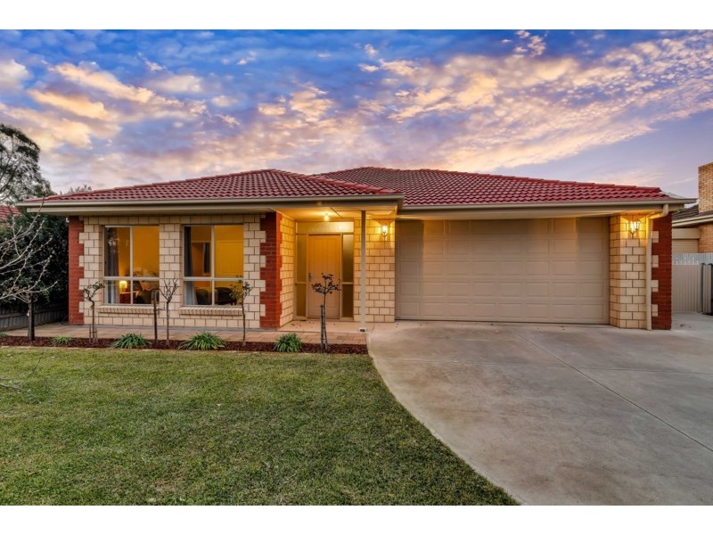 14 Selkirk Avenue, Clearview SA 5085