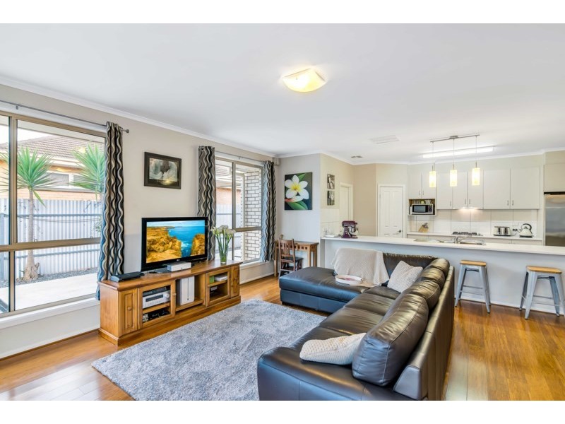 14 Selkirk Avenue, Clearview SA 5085