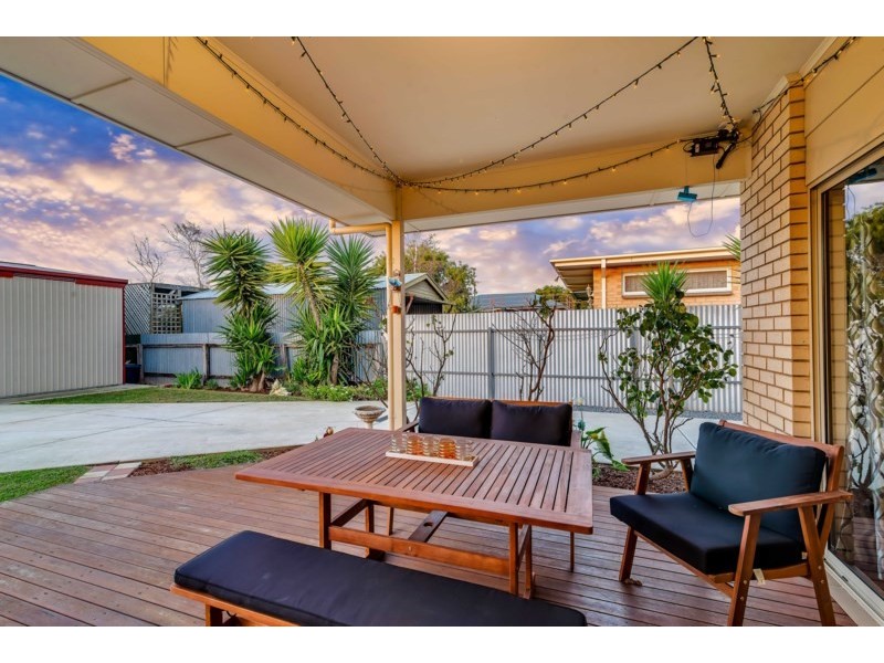 14 Selkirk Avenue, Clearview SA 5085