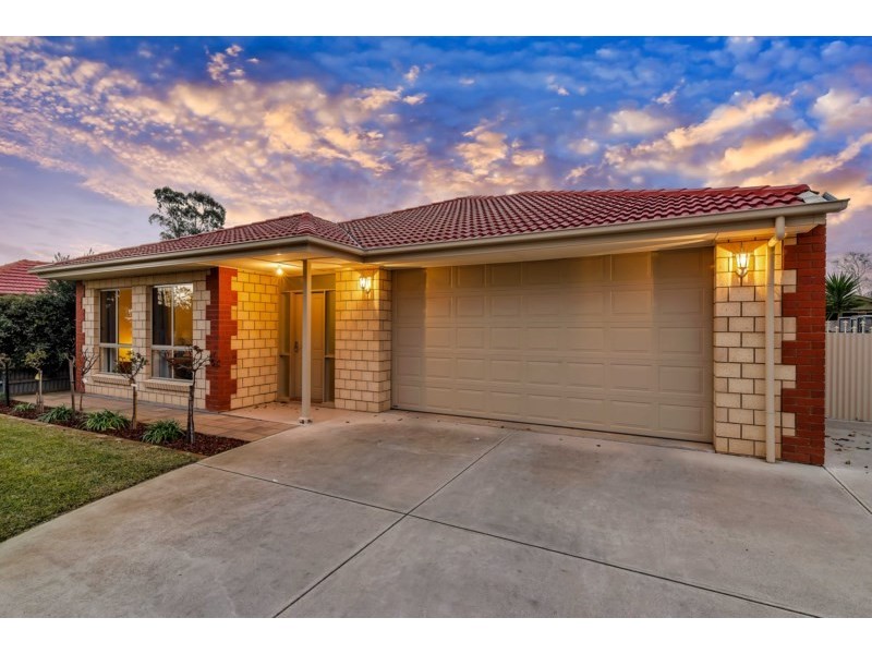 14 Selkirk Avenue, Clearview SA 5085