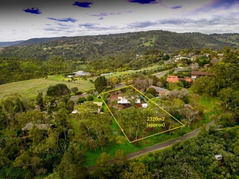 59 Coach Road, Skye SA 5072