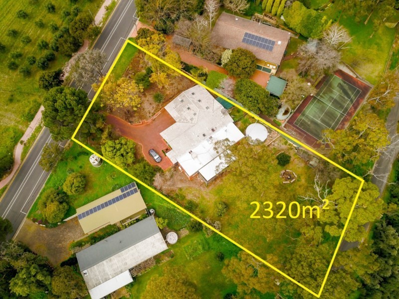 59 Coach Road, Skye SA 5072