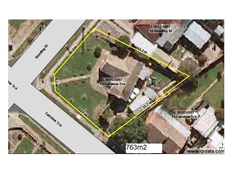 73 Fairview Terrace, Clearview SA 5085