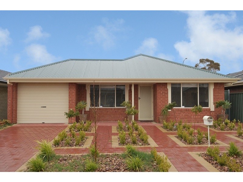 37 Gemini Drive, Munno Para West SA 5115