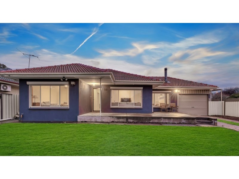 50 Charmaine Avenue, Para Vista SA 5093
