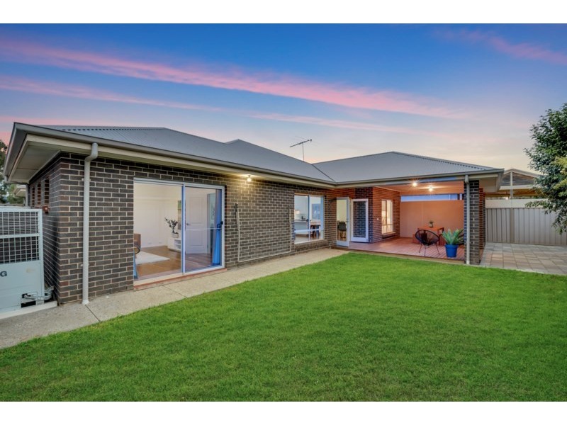 20 Treweck Avenue, Hillcrest SA 5086