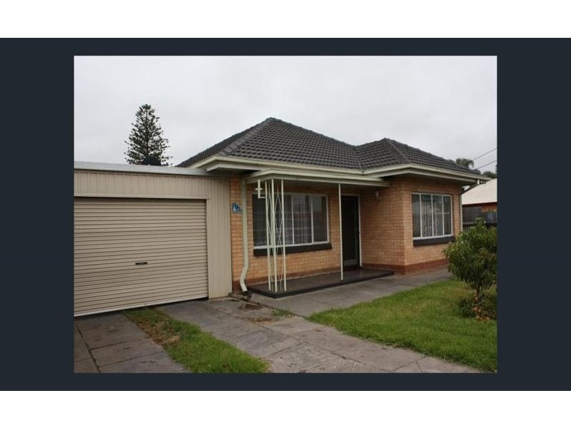 22 Fourth Street, Wingfield SA 5013