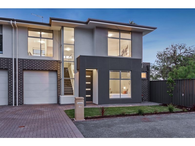 4A Newman Street, Magill SA 5072