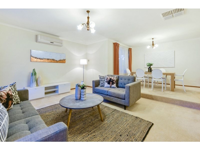 28 Burford Crescent, Redwood Park SA 5097