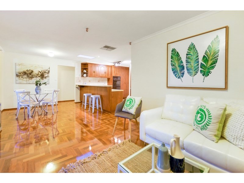 28 Burford Crescent, Redwood Park SA 5097