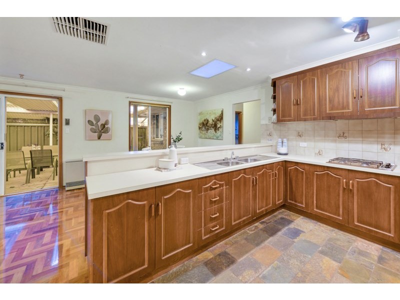 28 Burford Crescent, Redwood Park SA 5097