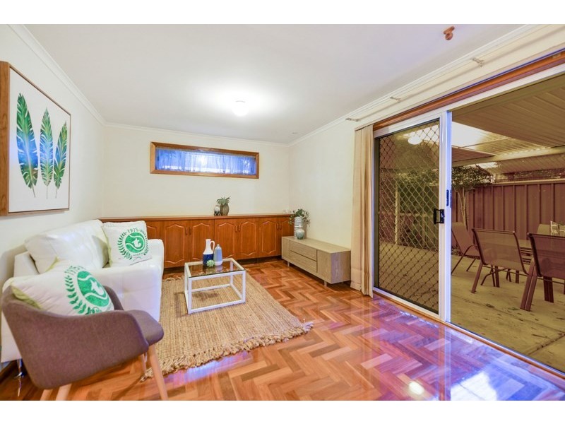 28 Burford Crescent, Redwood Park SA 5097