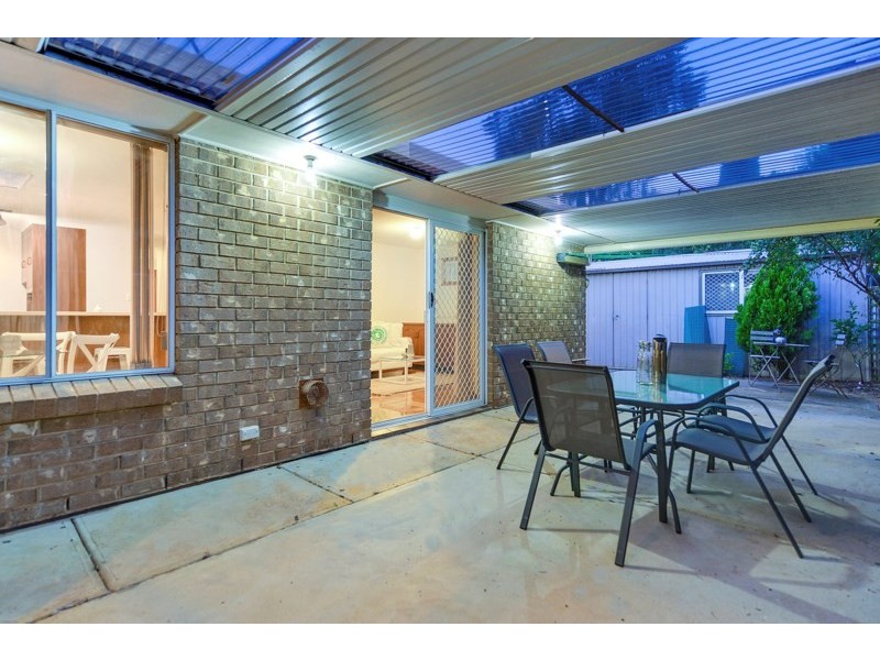 28 Burford Crescent, Redwood Park SA 5097