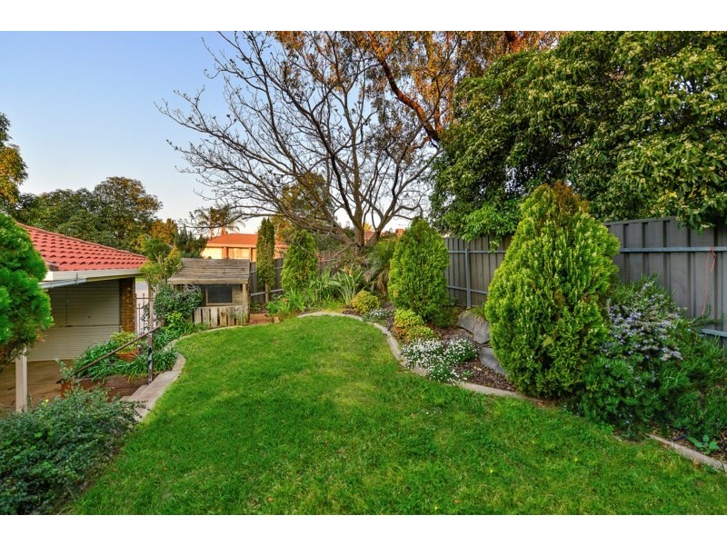 28 Burford Crescent, Redwood Park SA 5097