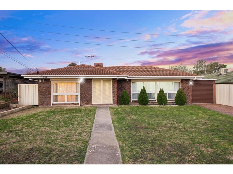 13 Noya Avenue, Modbury Heights SA 5092