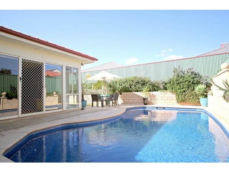 101 RM Williams Drive, Walkley Heights SA 5098