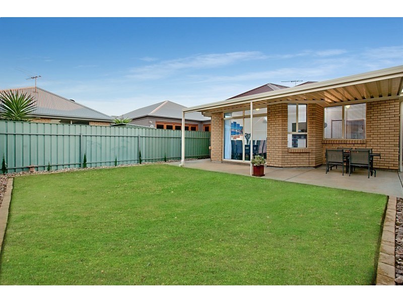 3 Maquarie Street, Mawson Lakes SA 5095