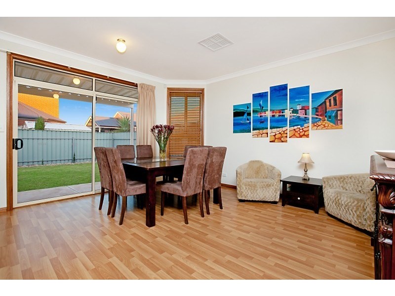 3 Maquarie Street, Mawson Lakes SA 5095