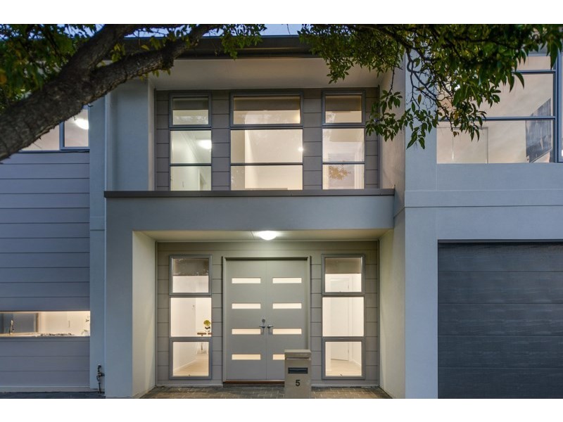 5 Brian Grove, Paradise SA 5075