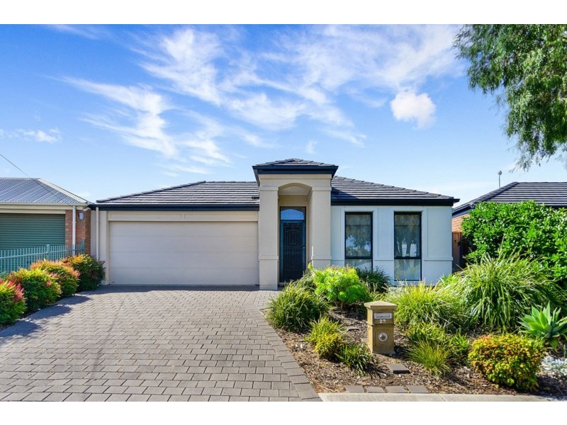 22 Mercedes Drive, Holden Hill SA 5088