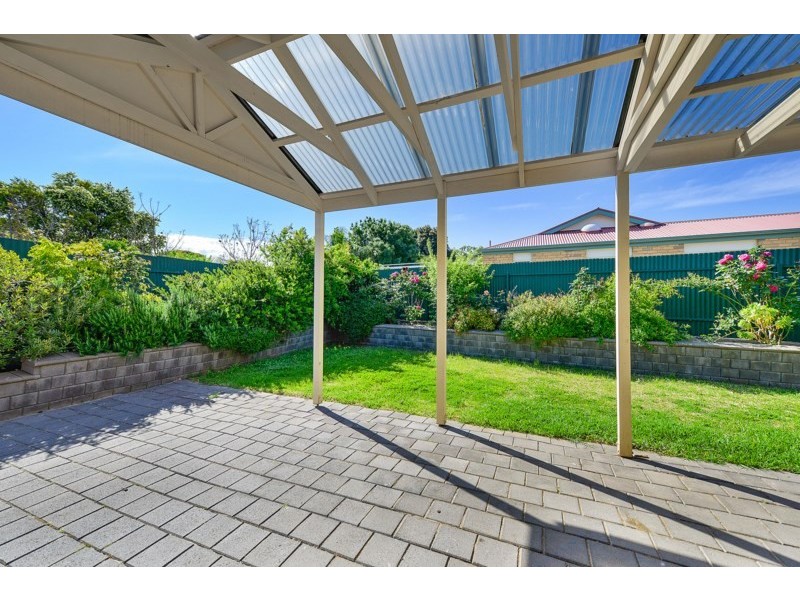 22 Mercedes Drive, Holden Hill SA 5088