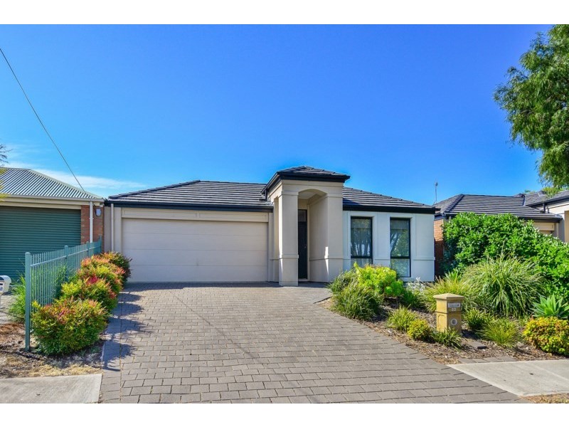 22 Mercedes Drive, Holden Hill SA 5088