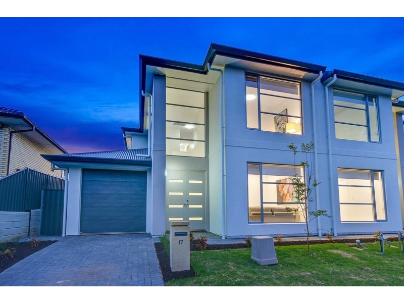 17 Parkwood Avenue, Paradise SA 5075