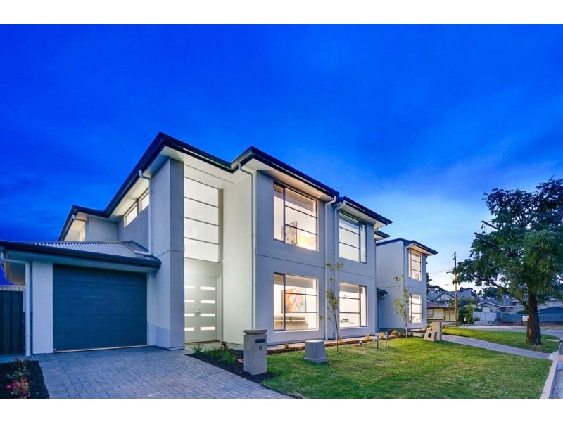 17 Parkwood Avenue, Paradise SA 5075
