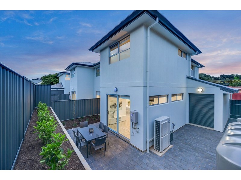 17 Parkwood Avenue, Paradise SA 5075
