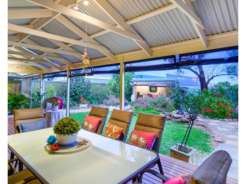 20 Wahroonga Drive, Smithfield SA 5114